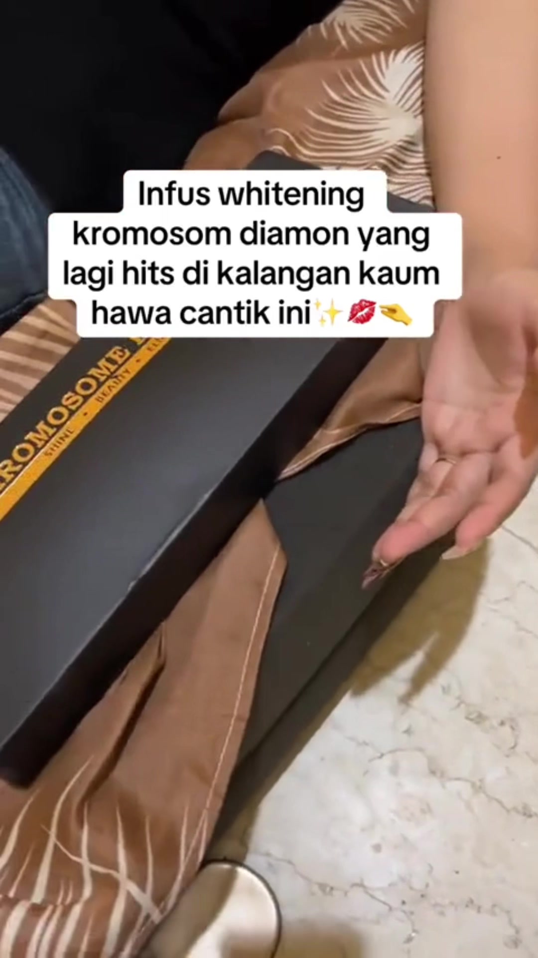 @dr. anisa rahmawhitening99
