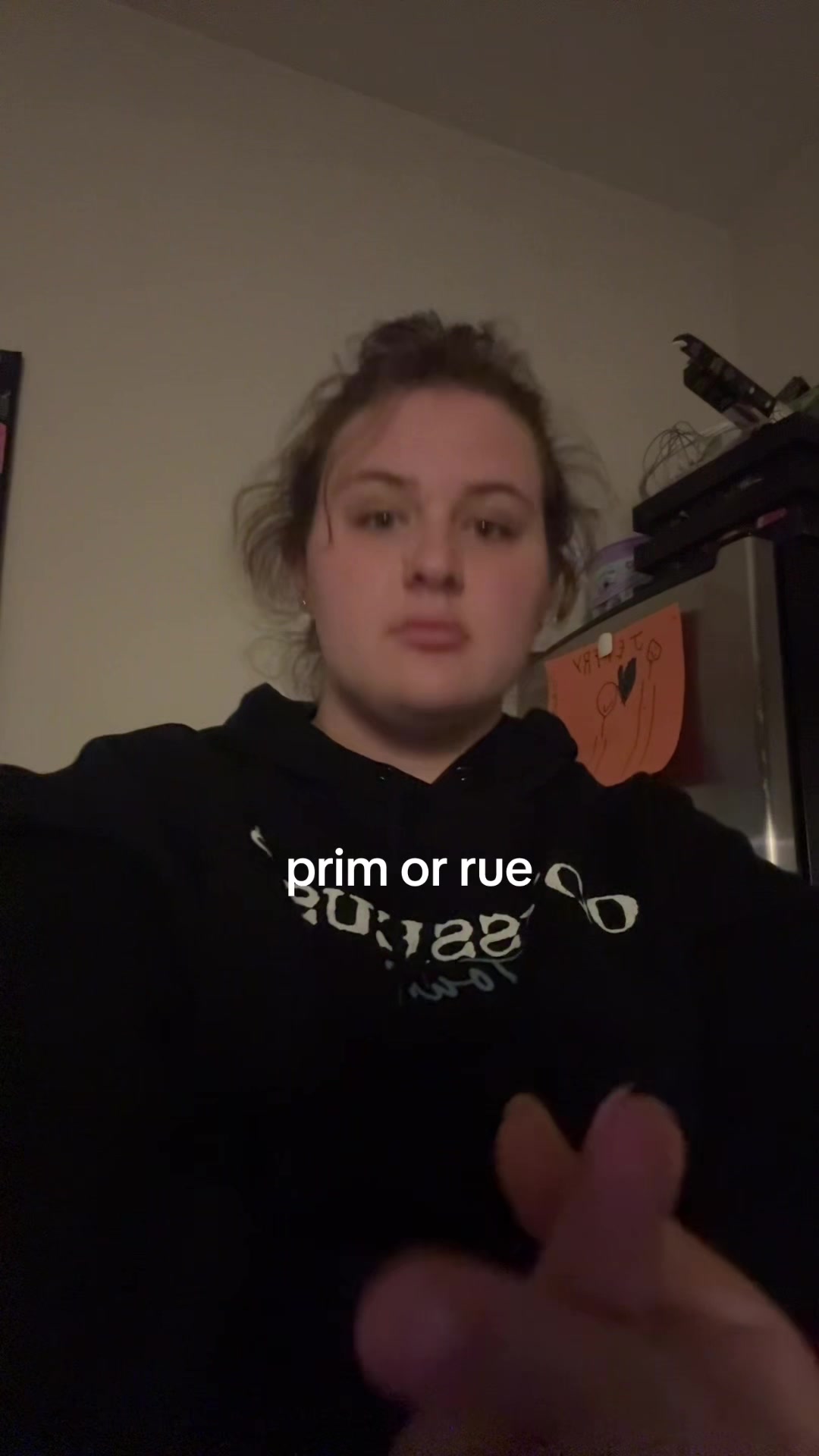 @Rachel Rudd