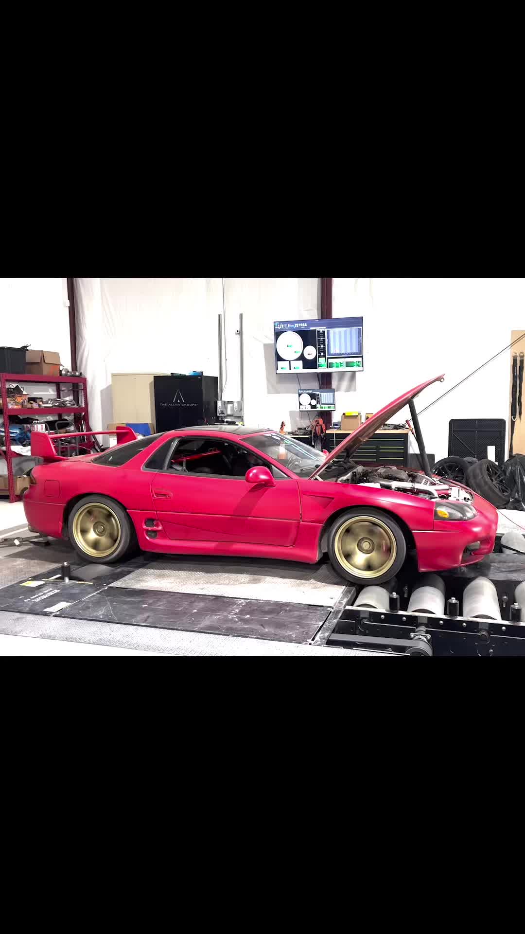 @Bylt Performance