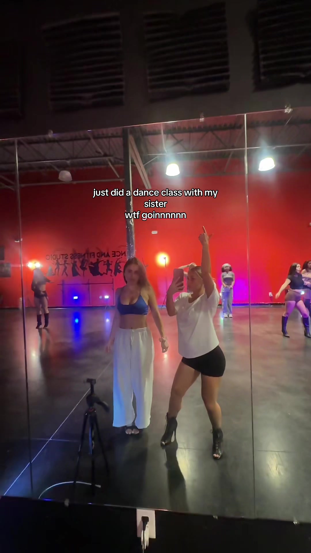 @Victoria M