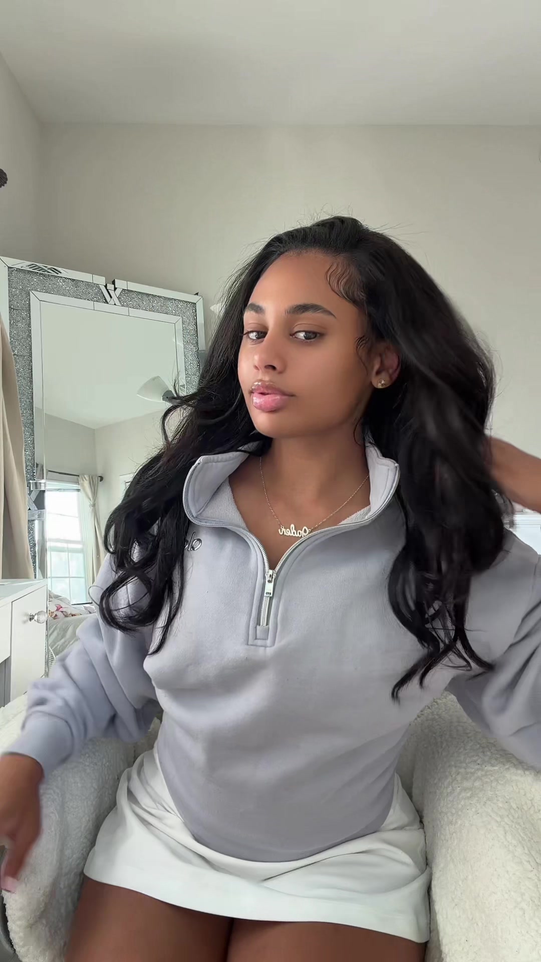 @jade chanel