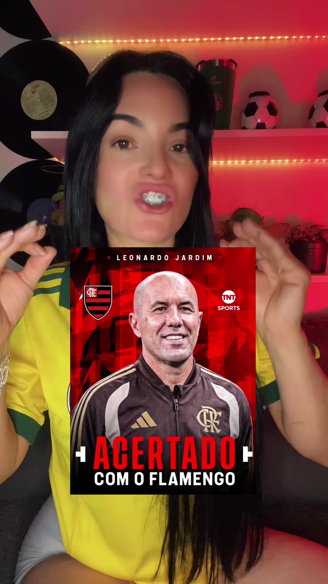 @Alejandra Fernandez