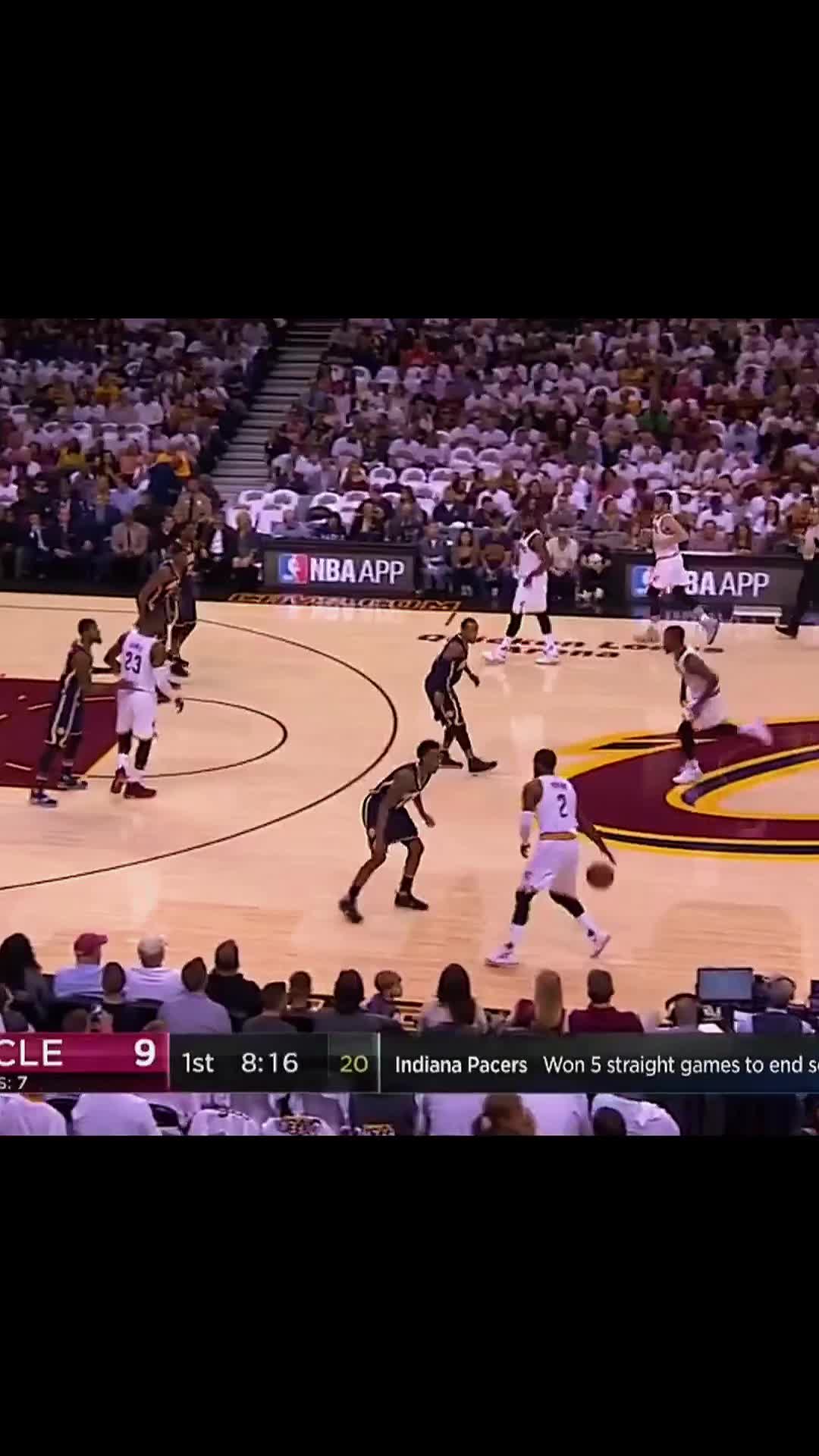 @Whoop Vault NBA