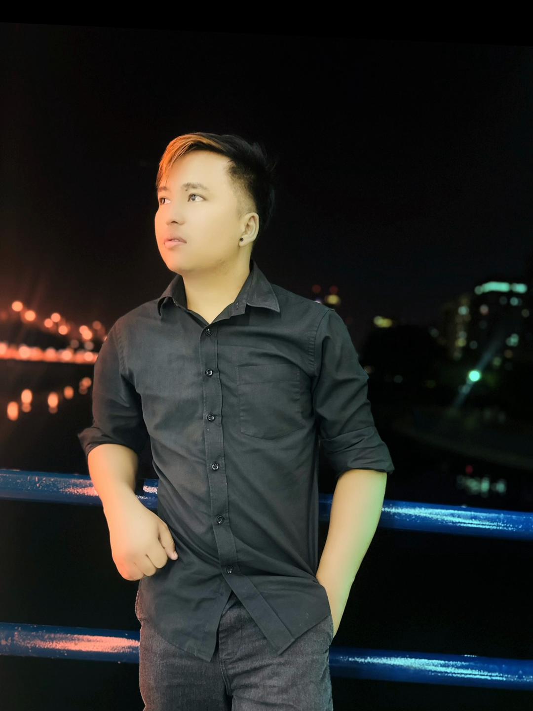 @Prabeg dong Tamang