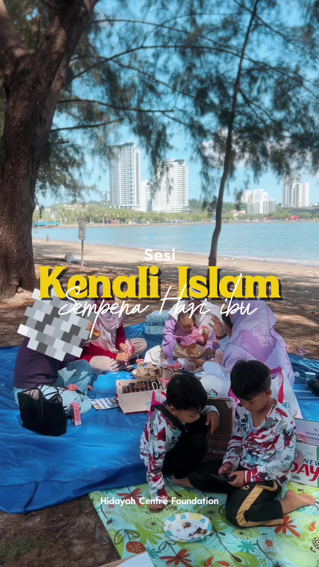 @HCF Sabah