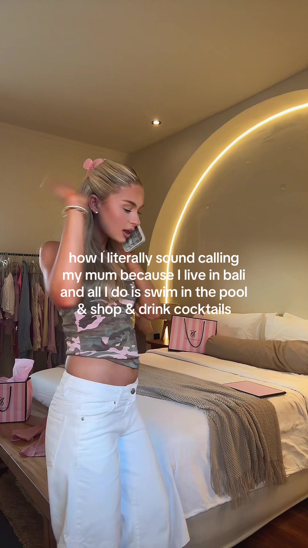 @Scarlett Frazer