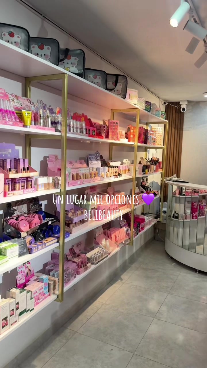@Belibeauty valledupar