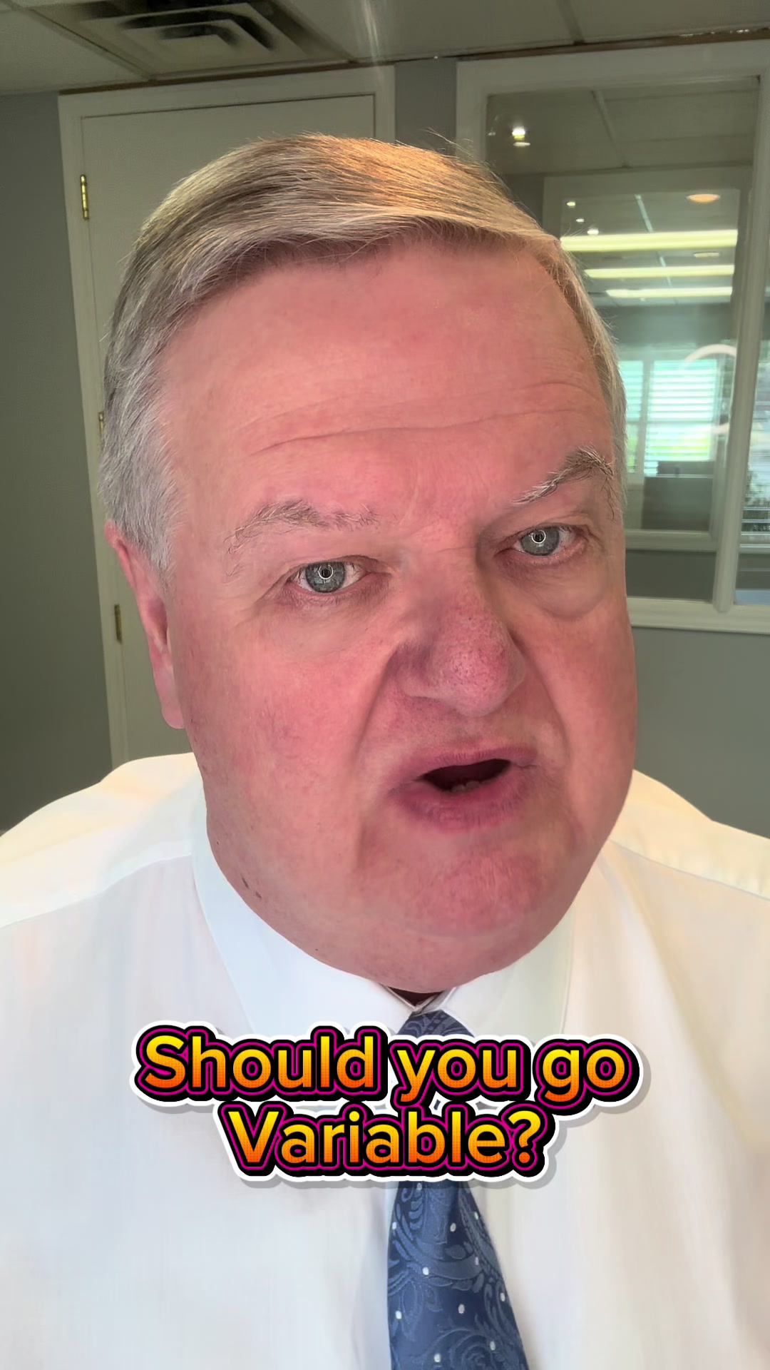 @Ron Butler