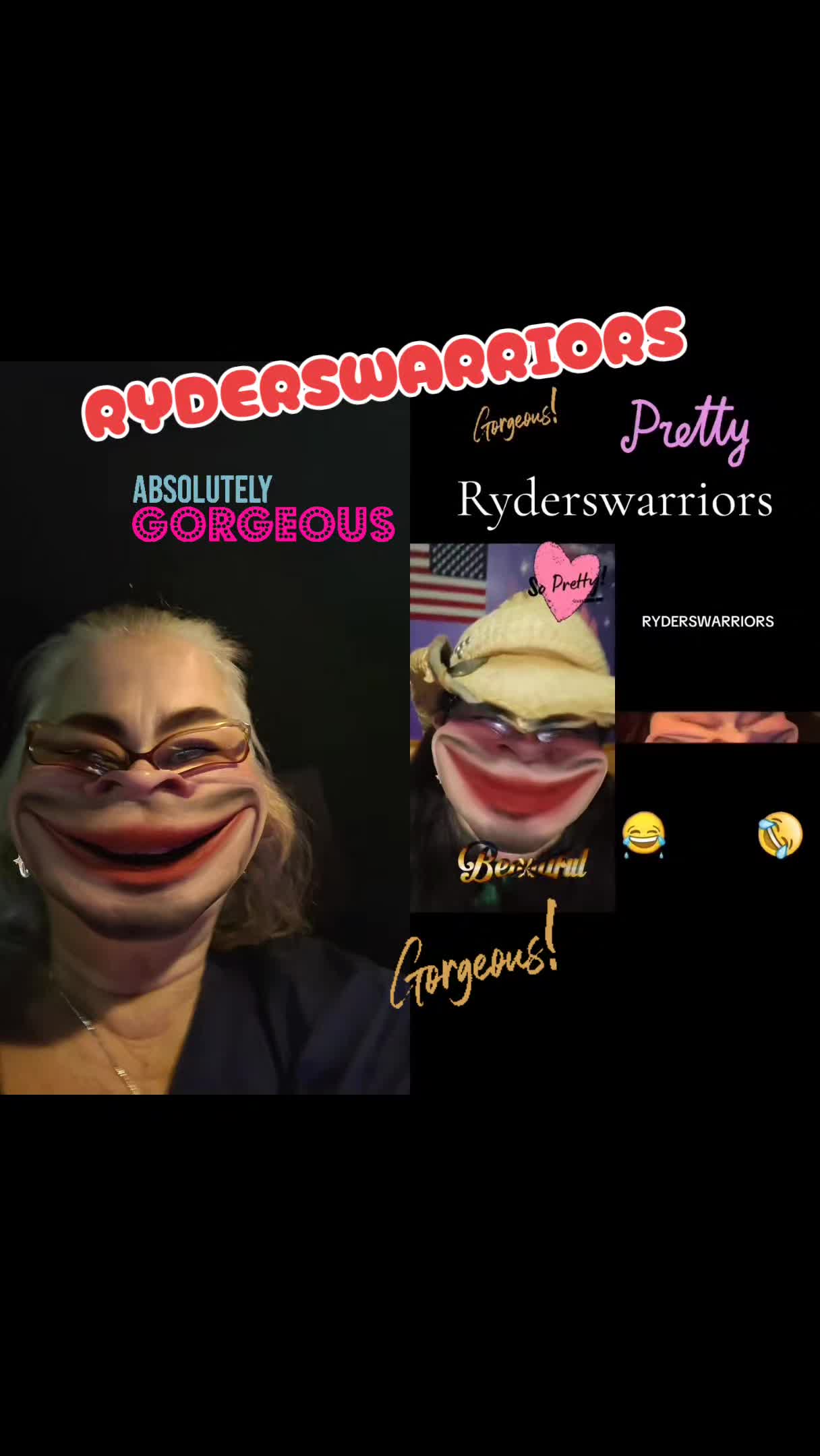 @LaDonna Richardson18+