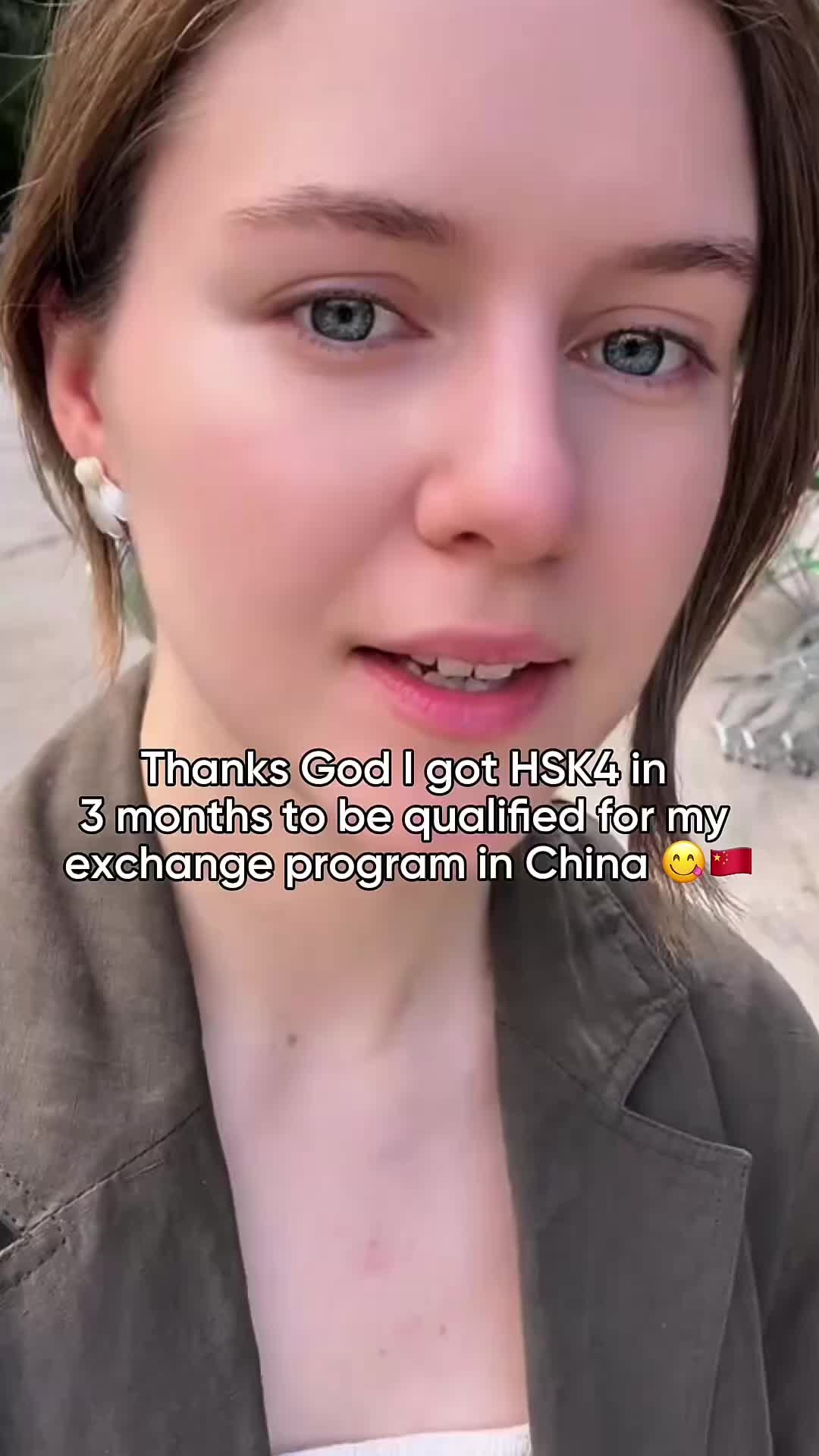 @Saya can speak Chinese 🇨🇳