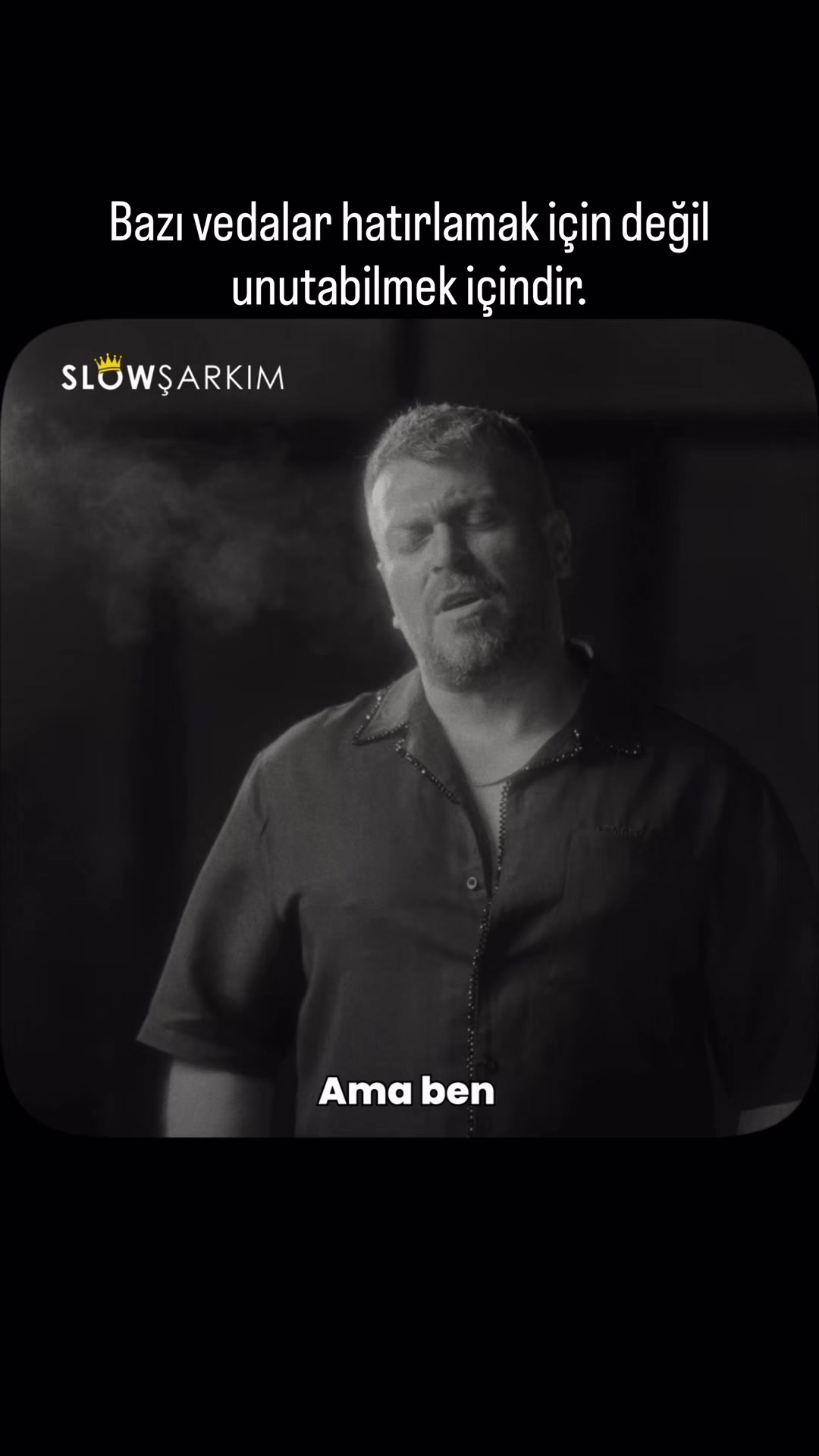 @Slow Şarkım