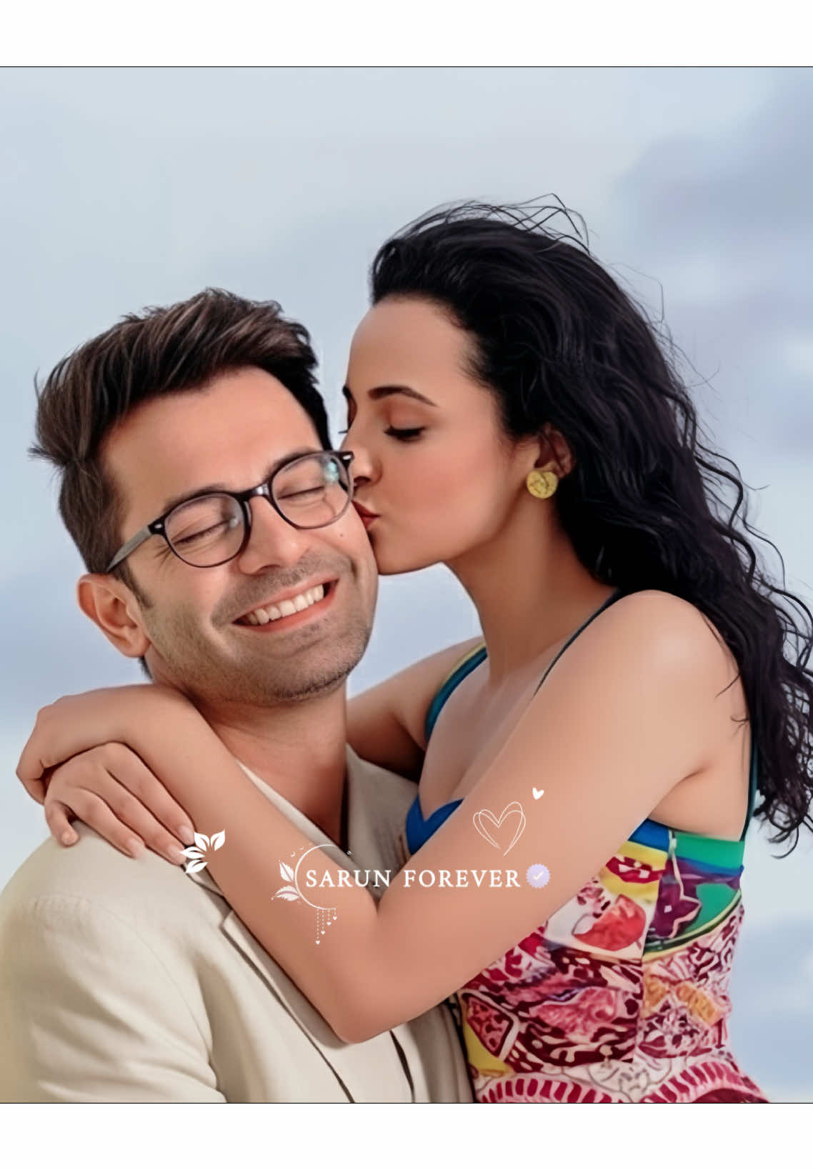 @Sarun Forever