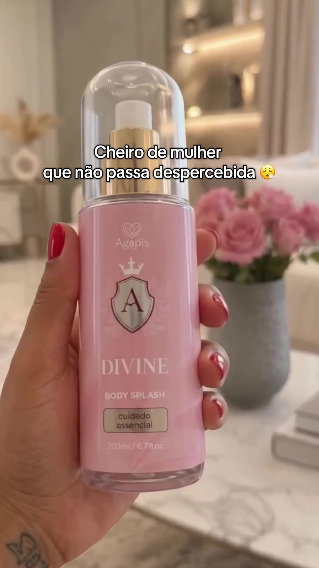 @Tainá Borges