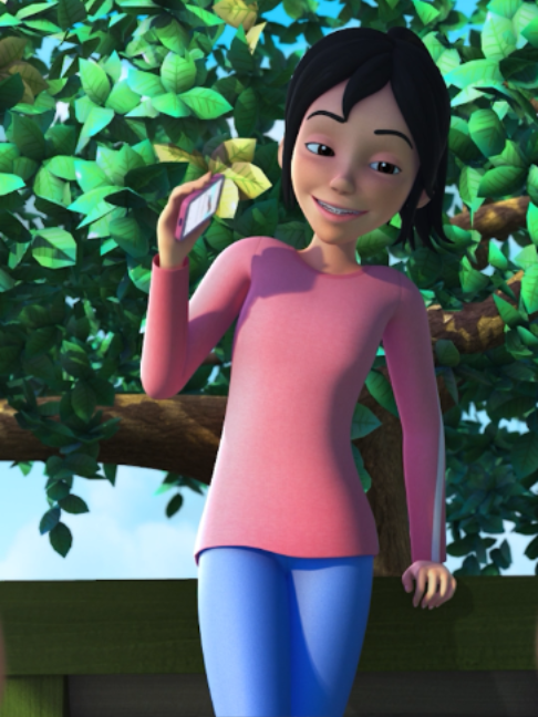 @Upin & Ipin Official