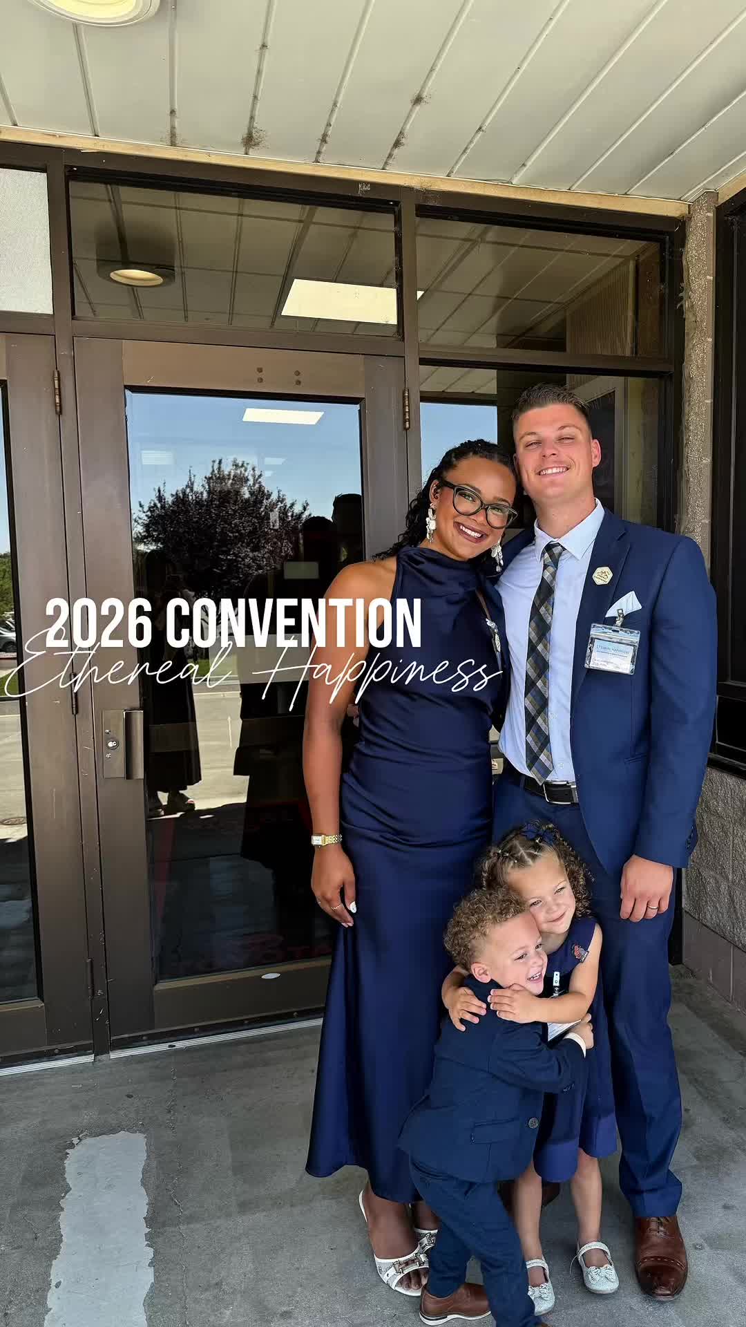 @Meya Livingston | Mom Life
