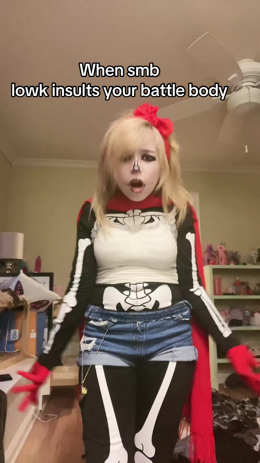 @CIELOSLAUGHTER