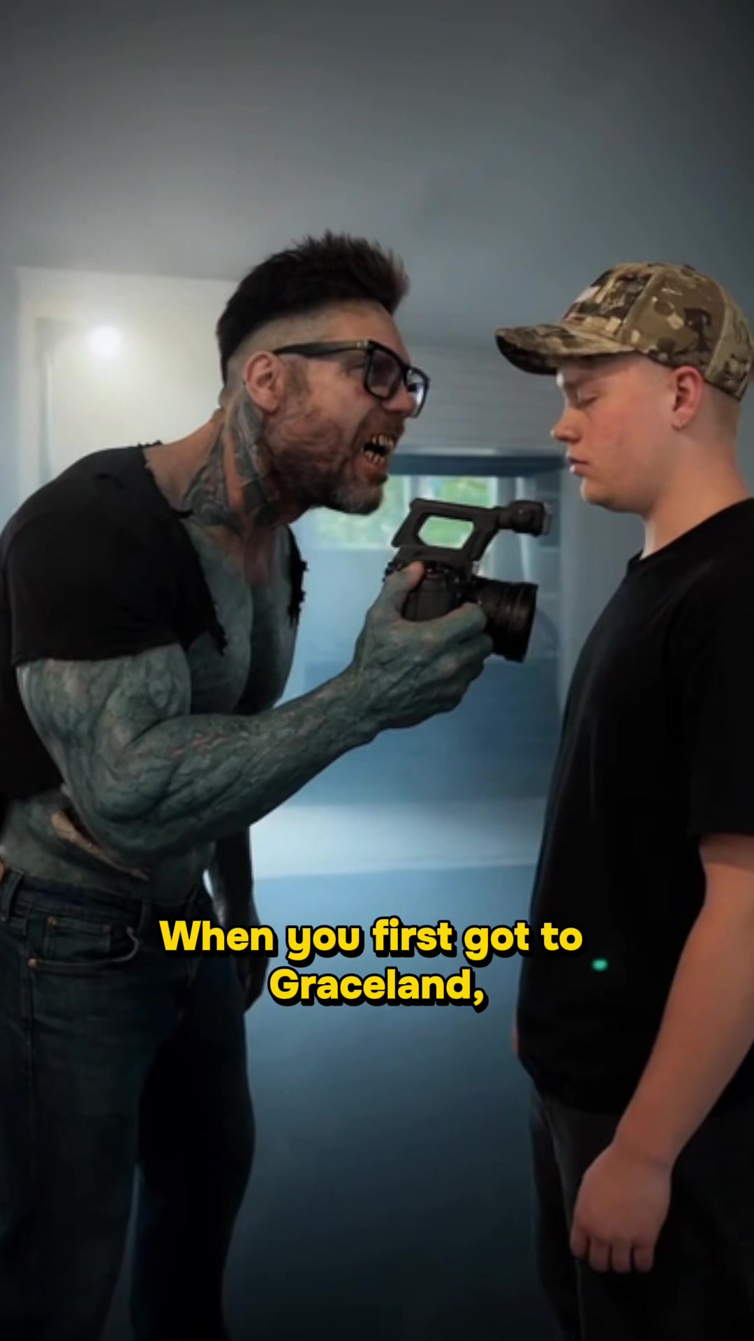 @Patrick Ridge
