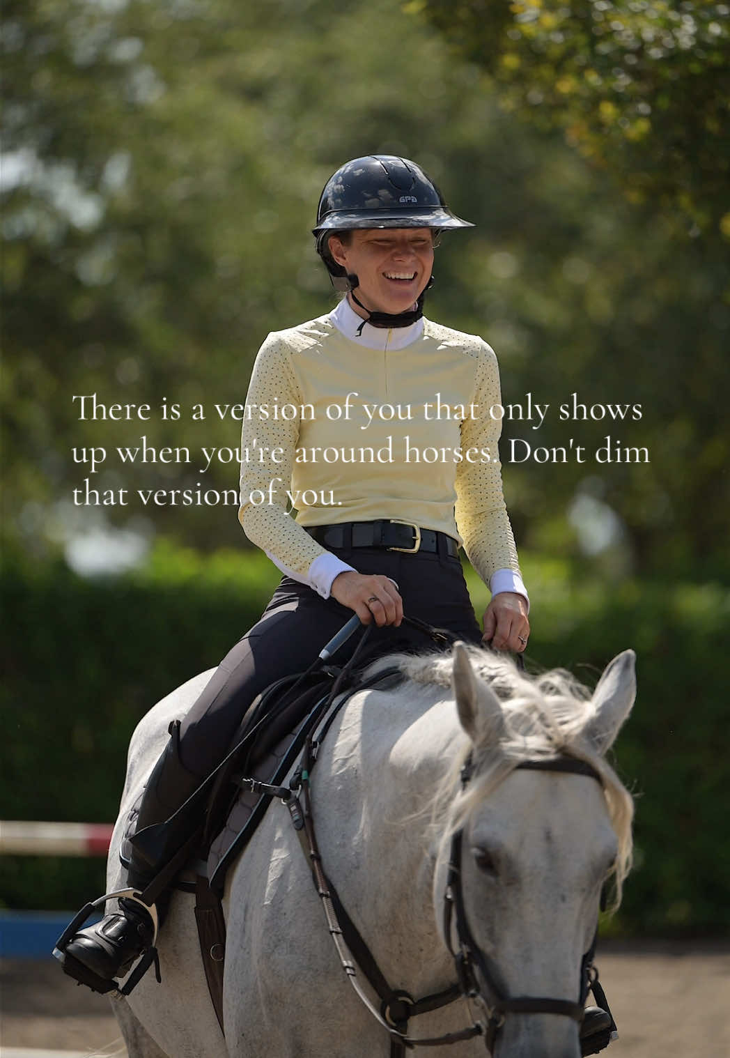 @Free Ride Equestrian