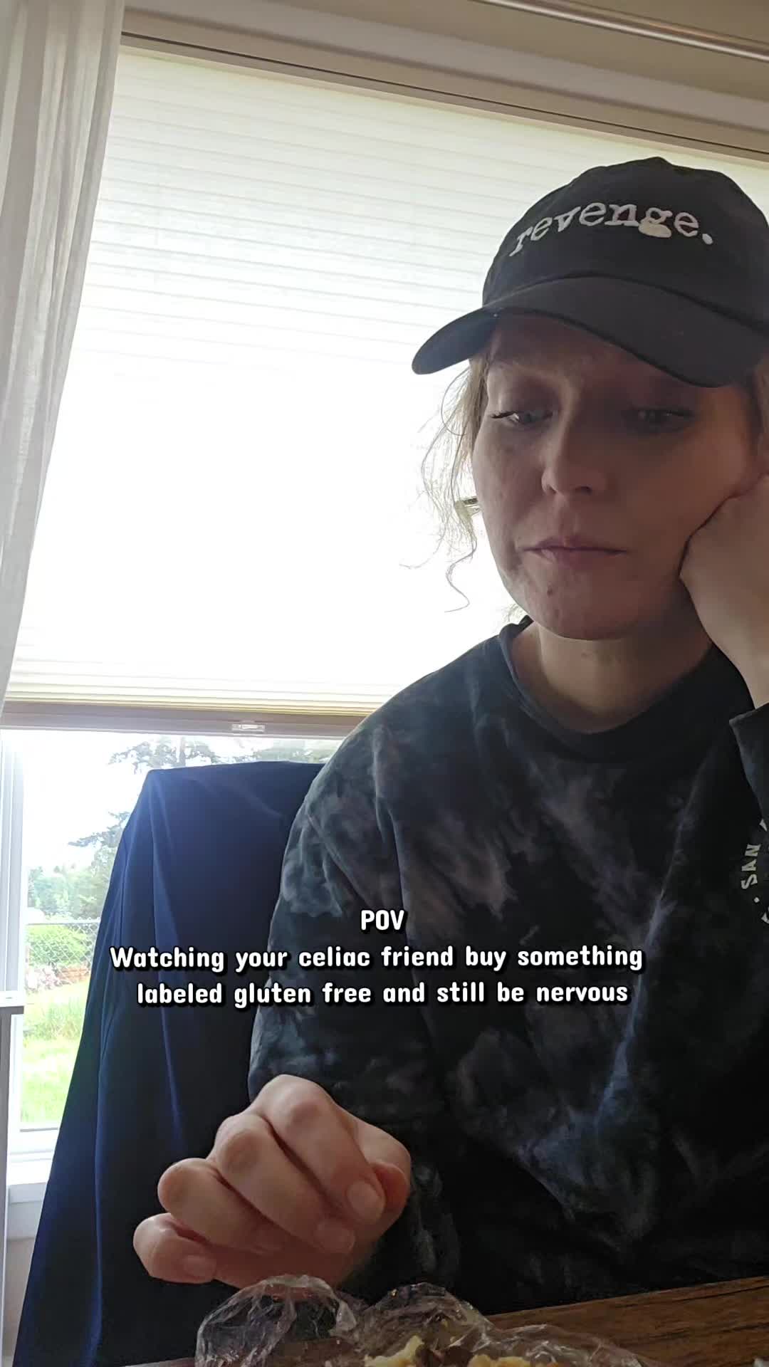 @Megan Mae