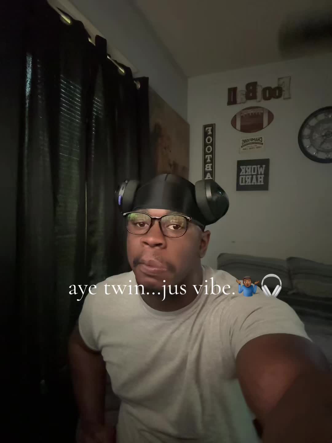 @imnothere