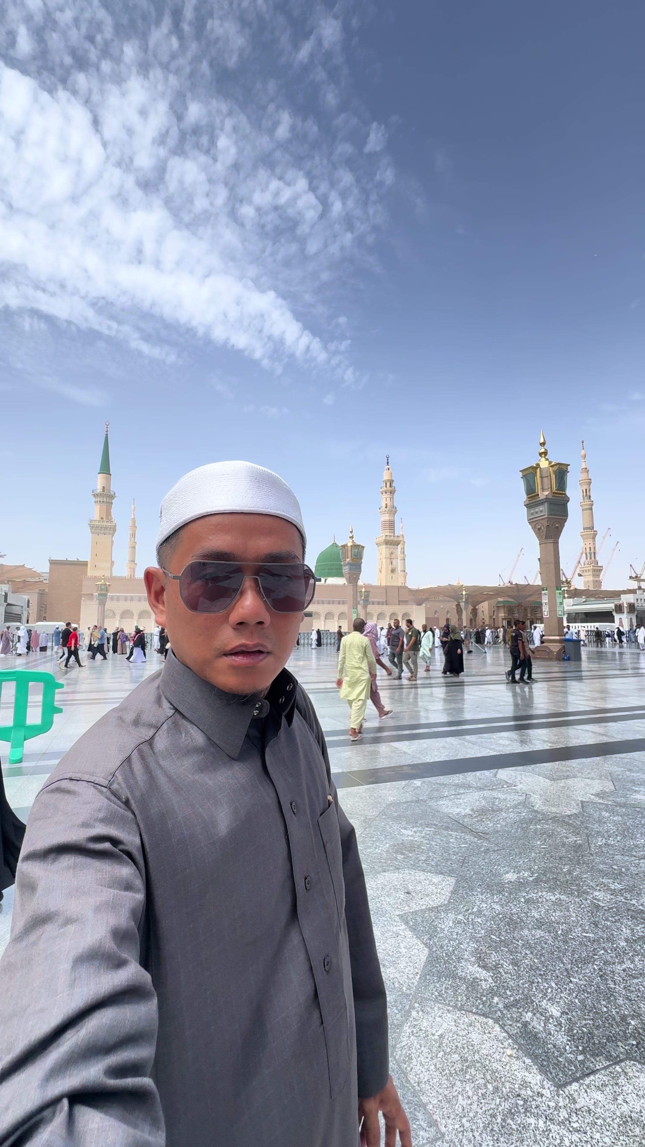 @rahmat saleh