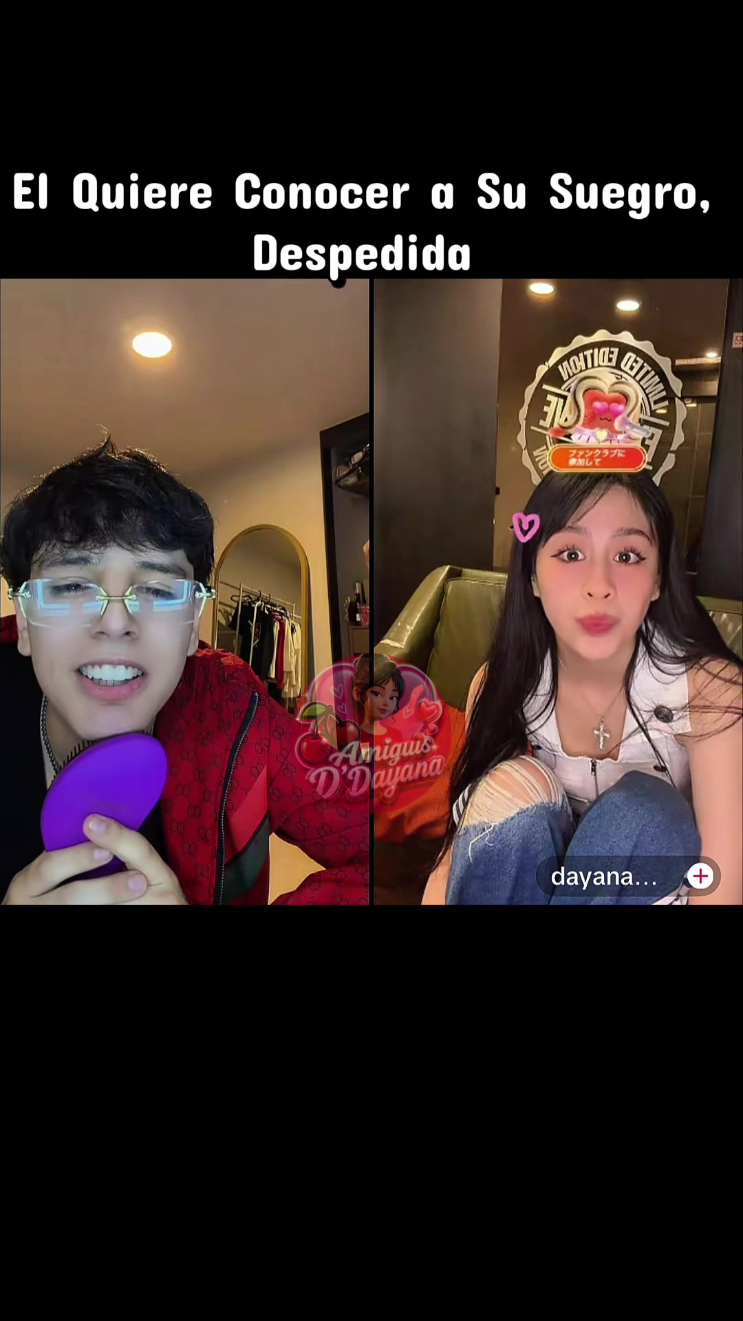 @amiguisddayana