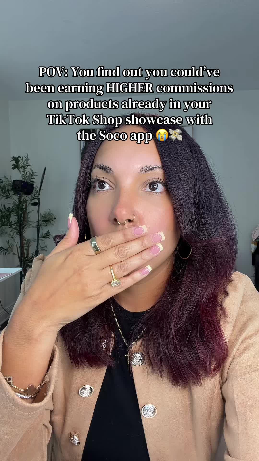 @✨Tiffani Arce✨