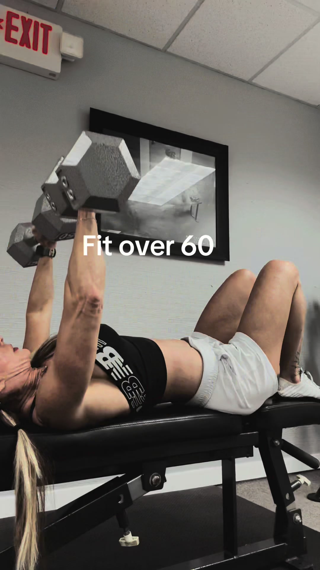@Amy - Fit Over 60
