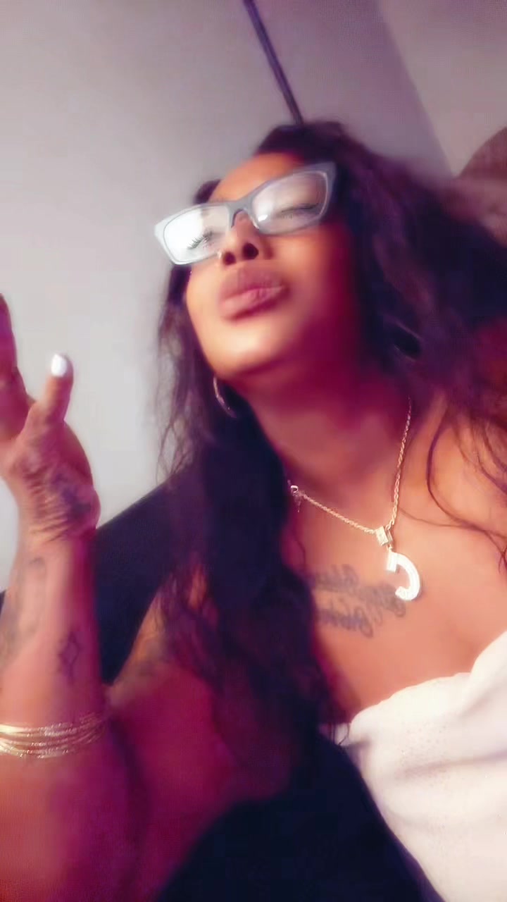 @ChiChiDaVillain 🦹🏽♀️