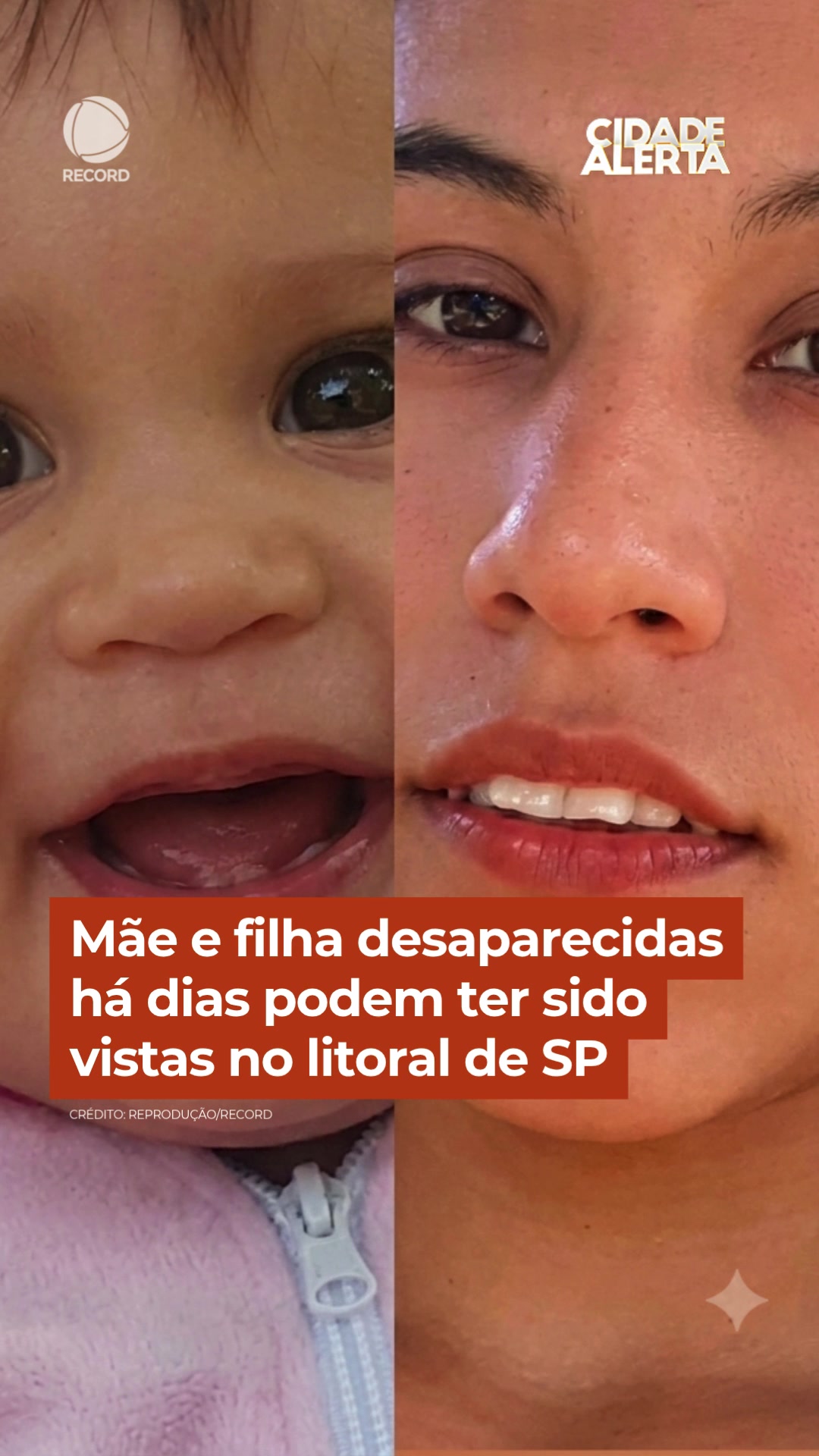 @Cidade Alerta