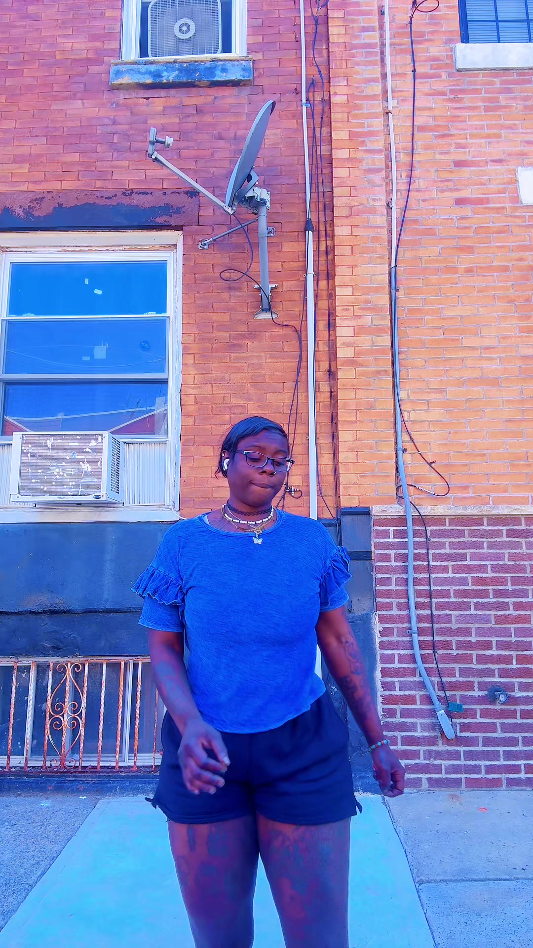 @🌈veeTharrington 👑🫀💃🏽🌈♓️