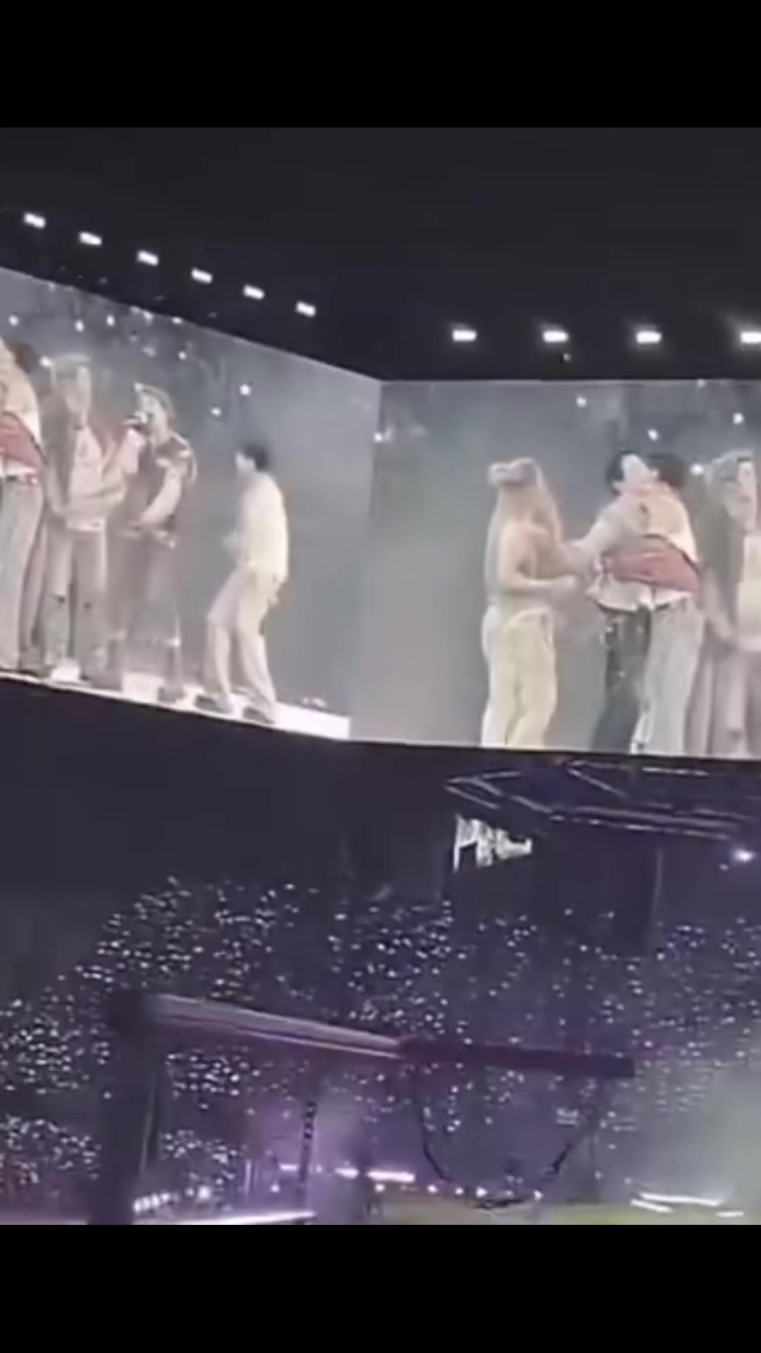 @TaeJin🐯🐹seeing BTS