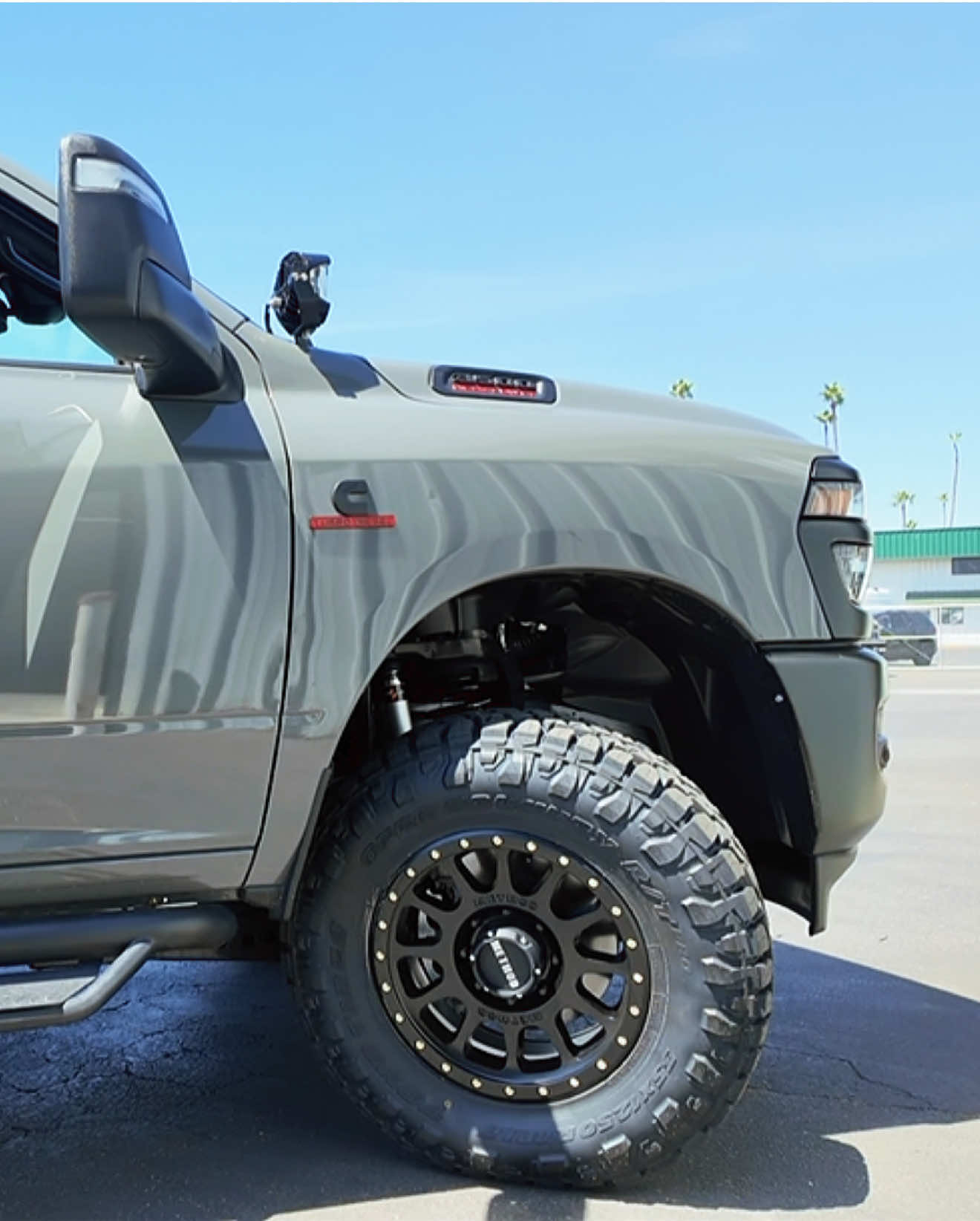 @SSD Motorsports