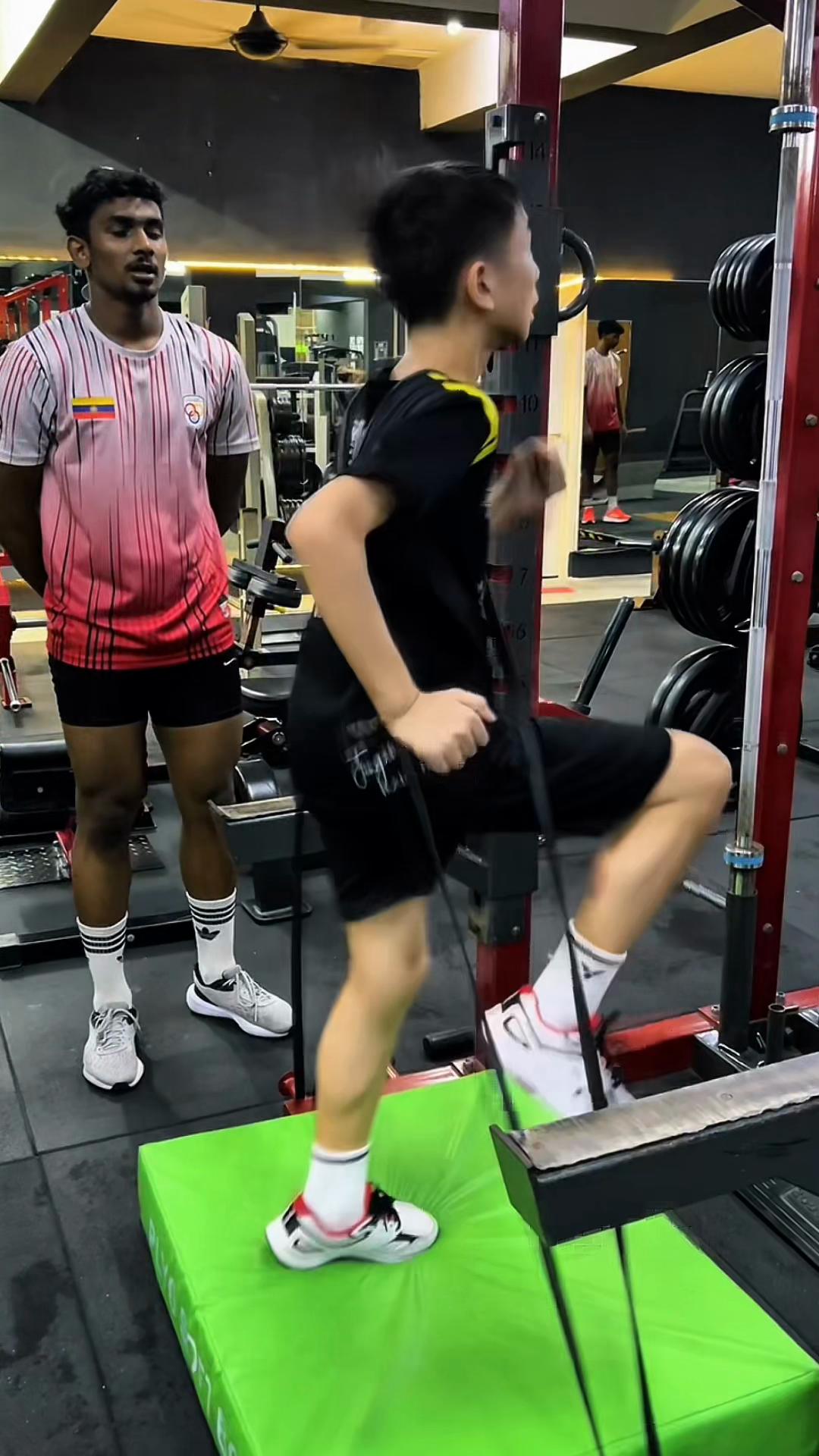 @GPL ATHLETE FITNESS