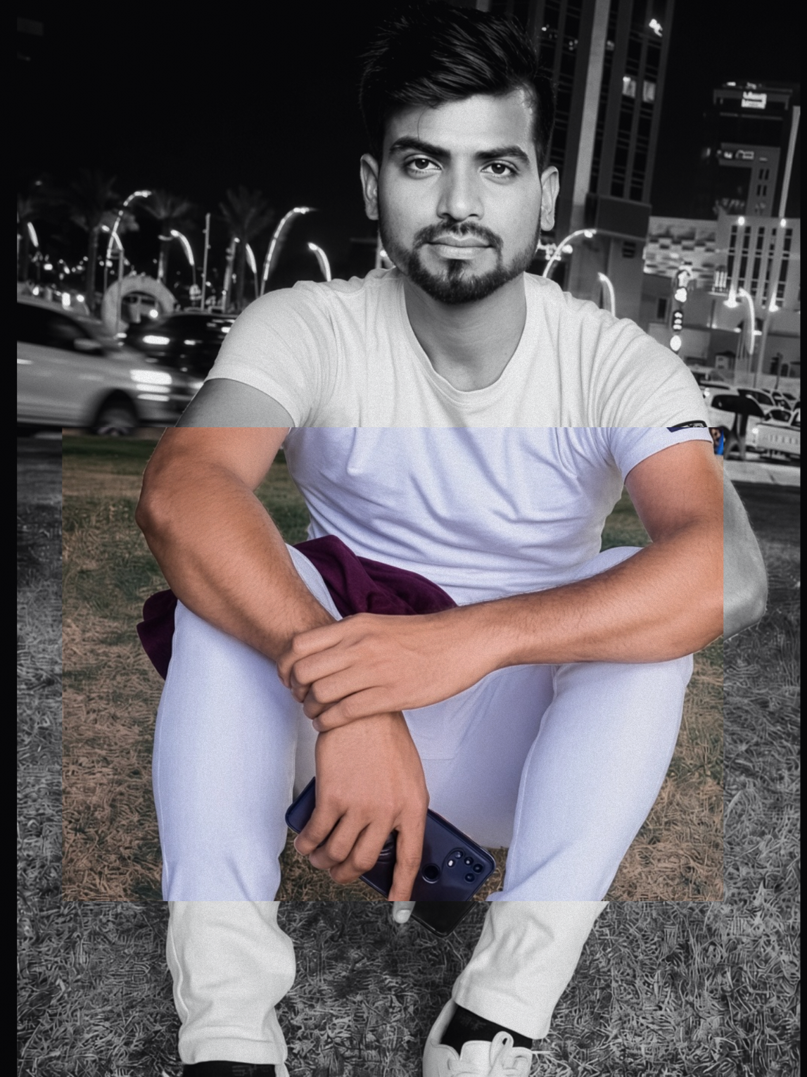 @Mayank GP