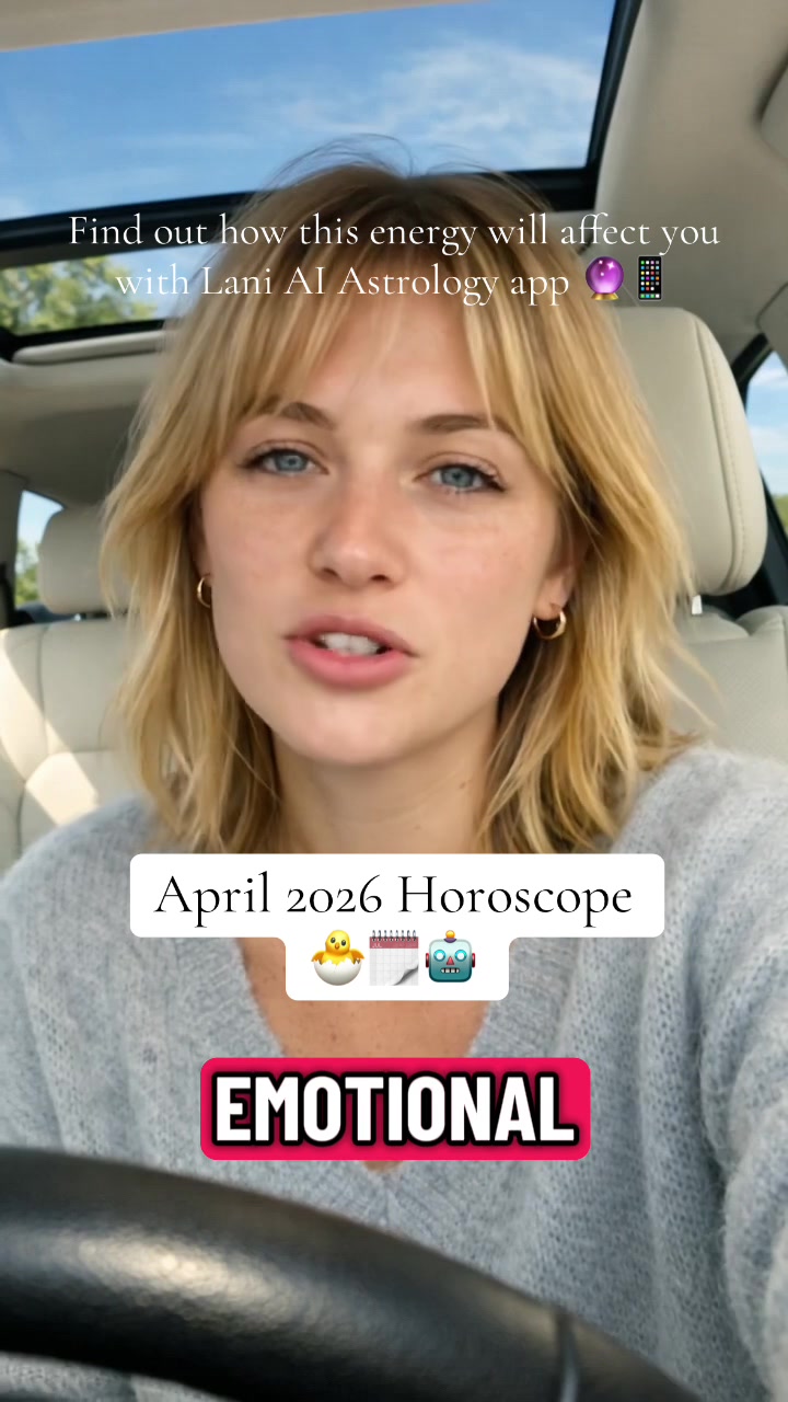@Lani AI Astrology App