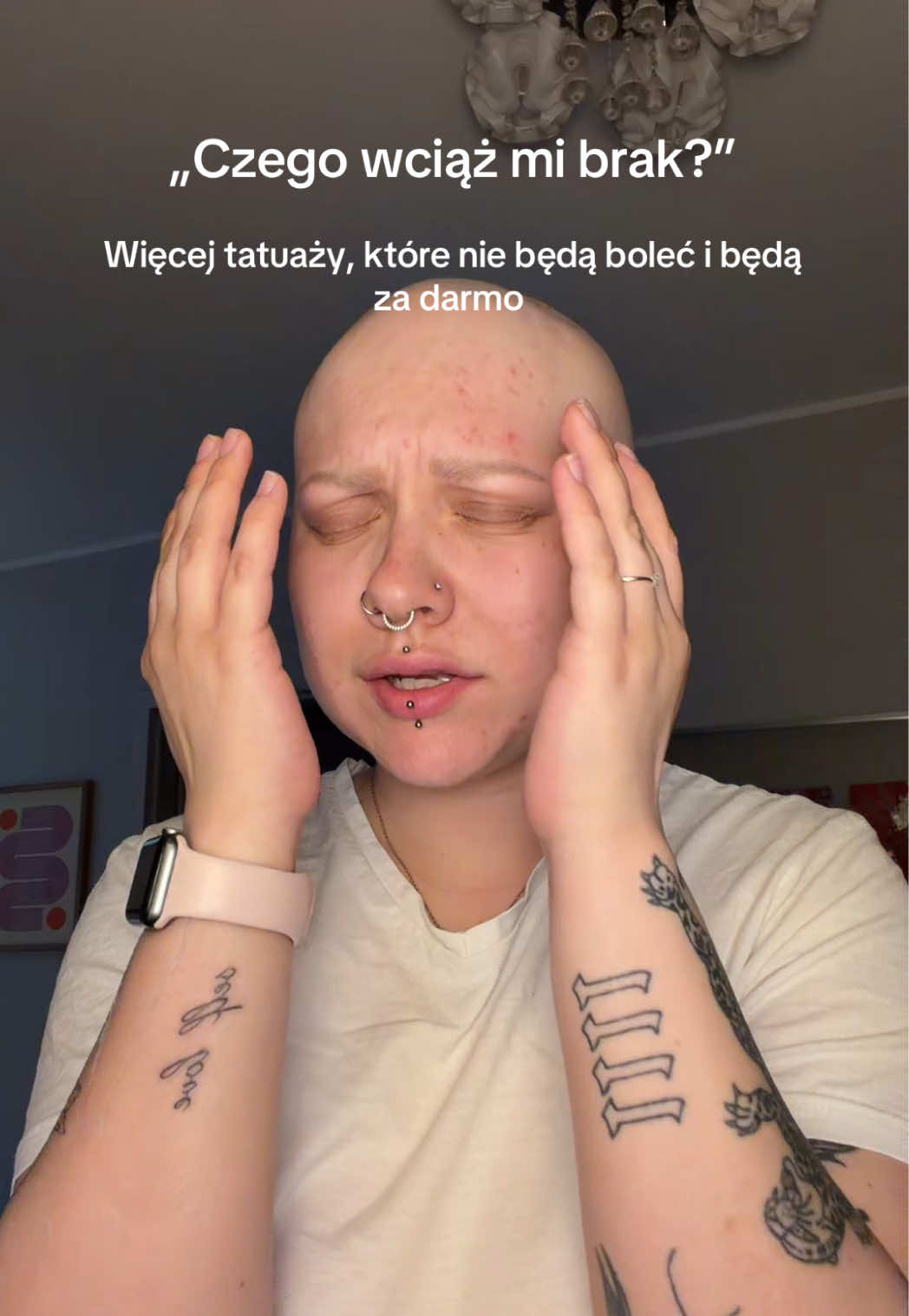 @Łysa Baba • Kinga