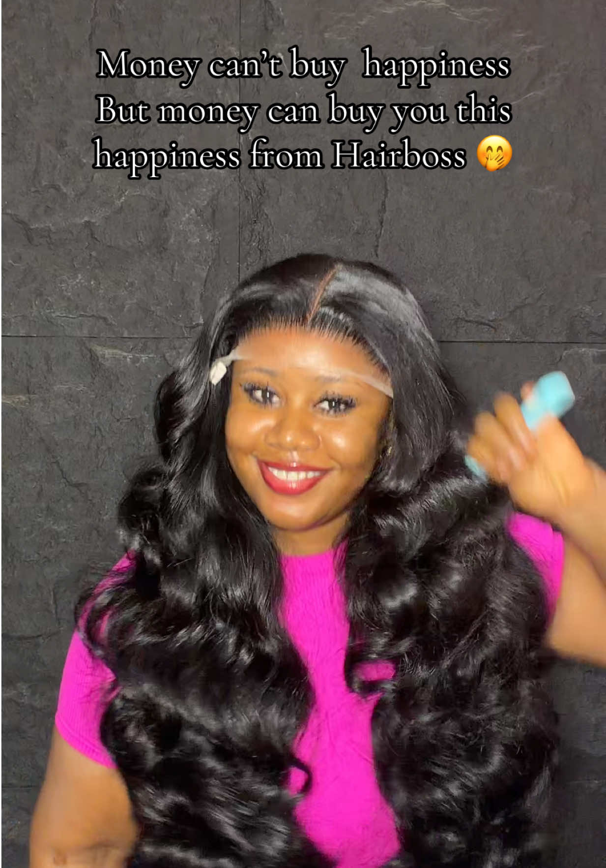 @HAIRBOSS IN PORTHARCOURT