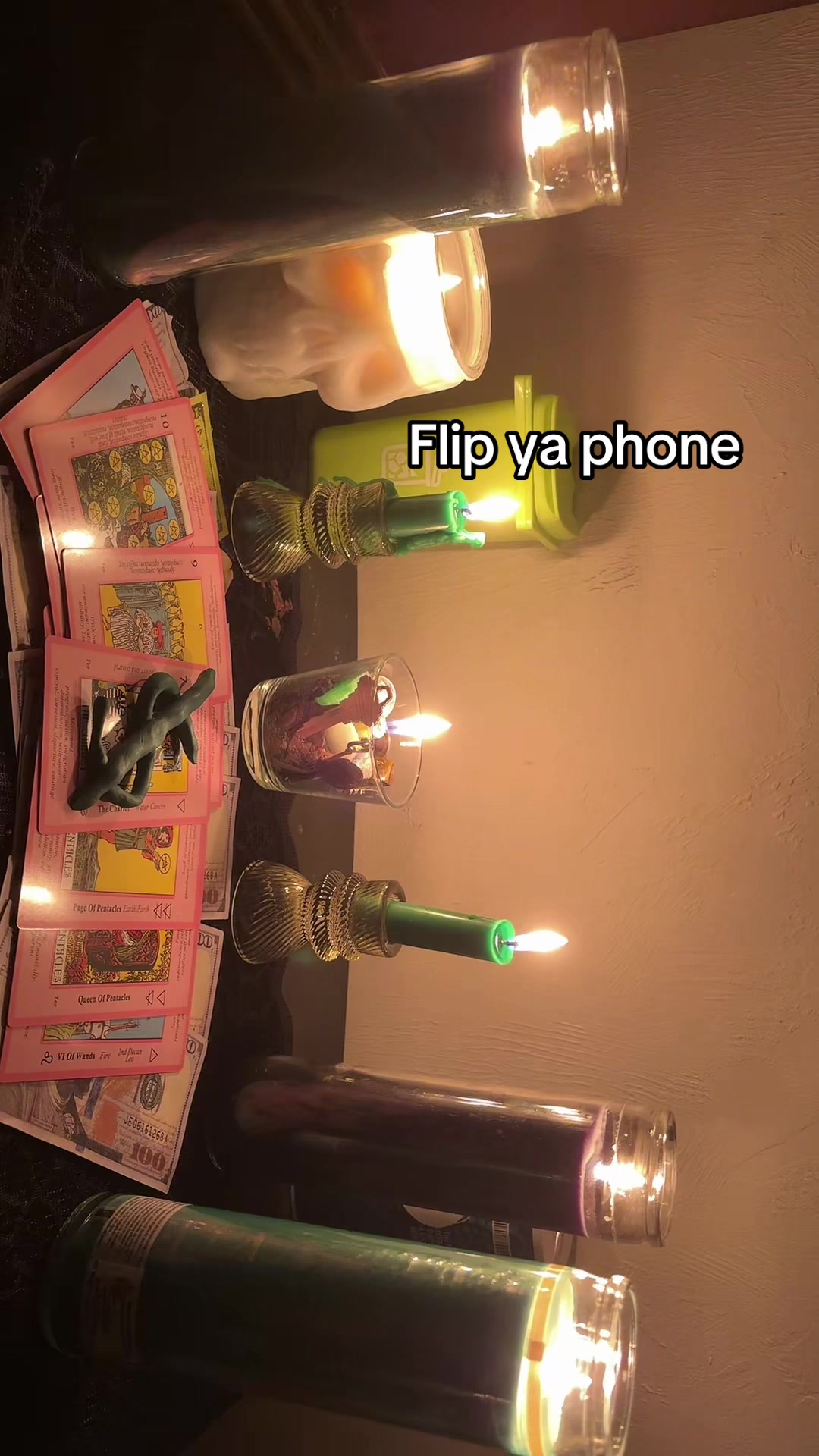 @The Witchy Cornerstore