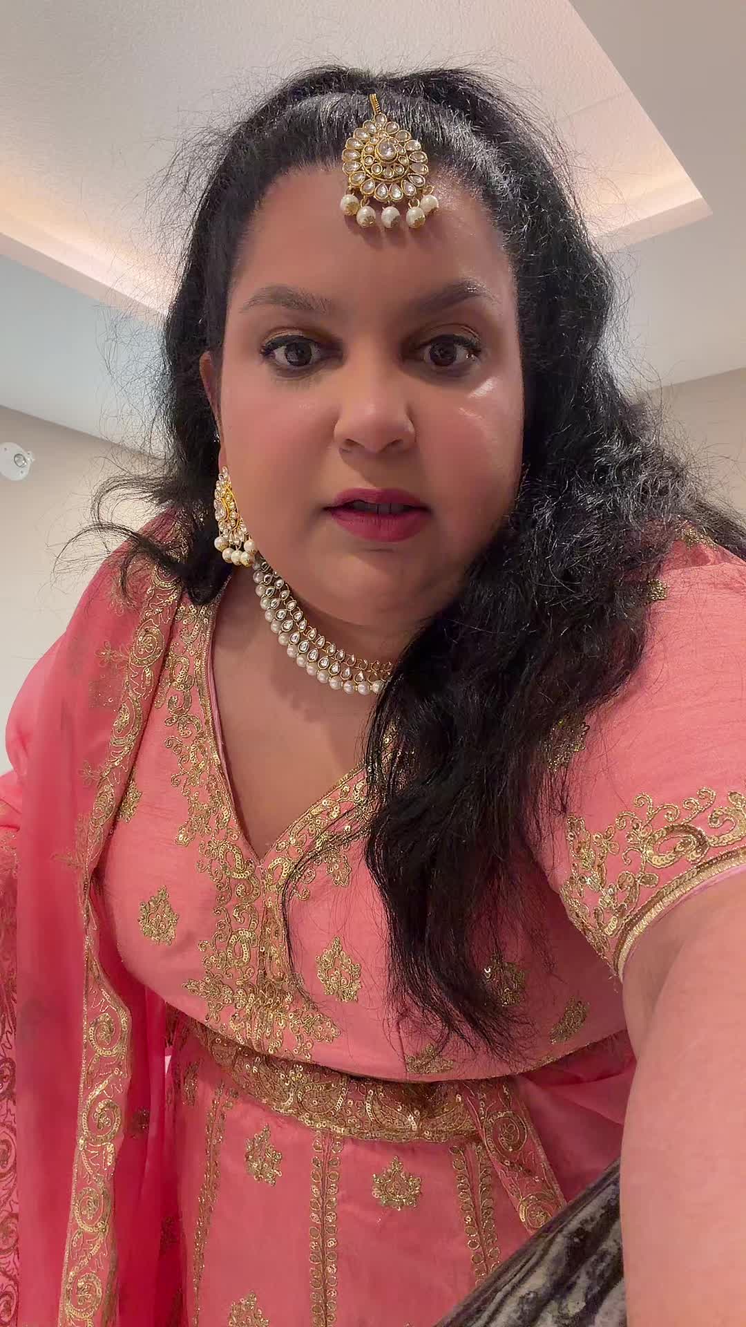 @Divyanka Sharma