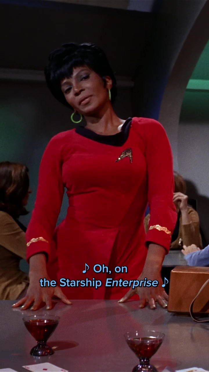 @Star Trek