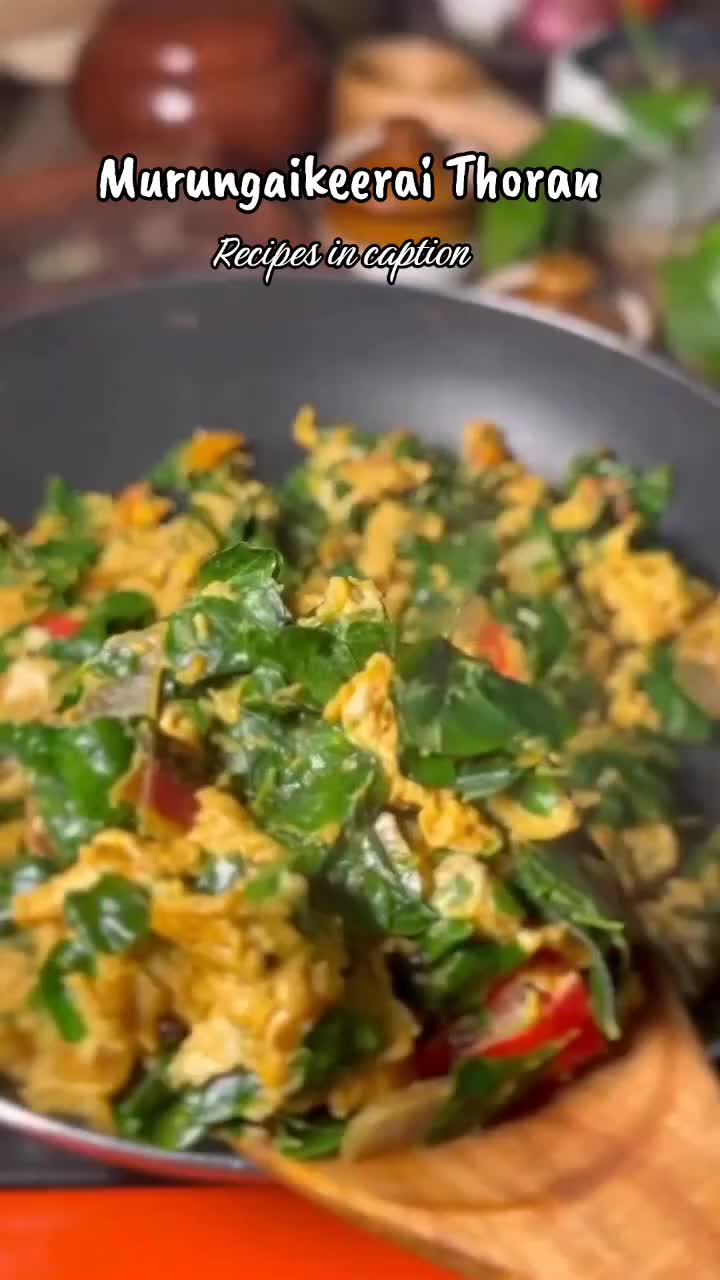 @Tamil Food Stories