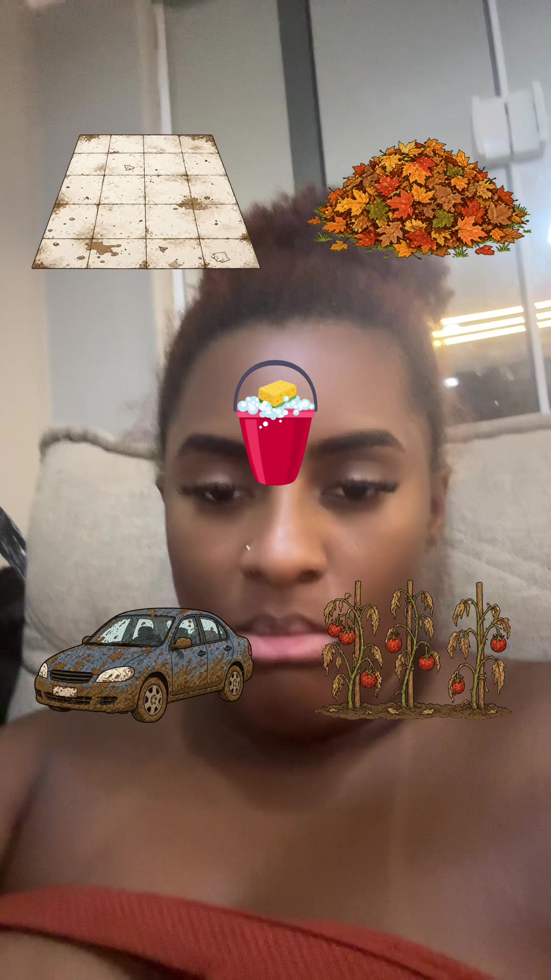 @Heloisa Serqueira