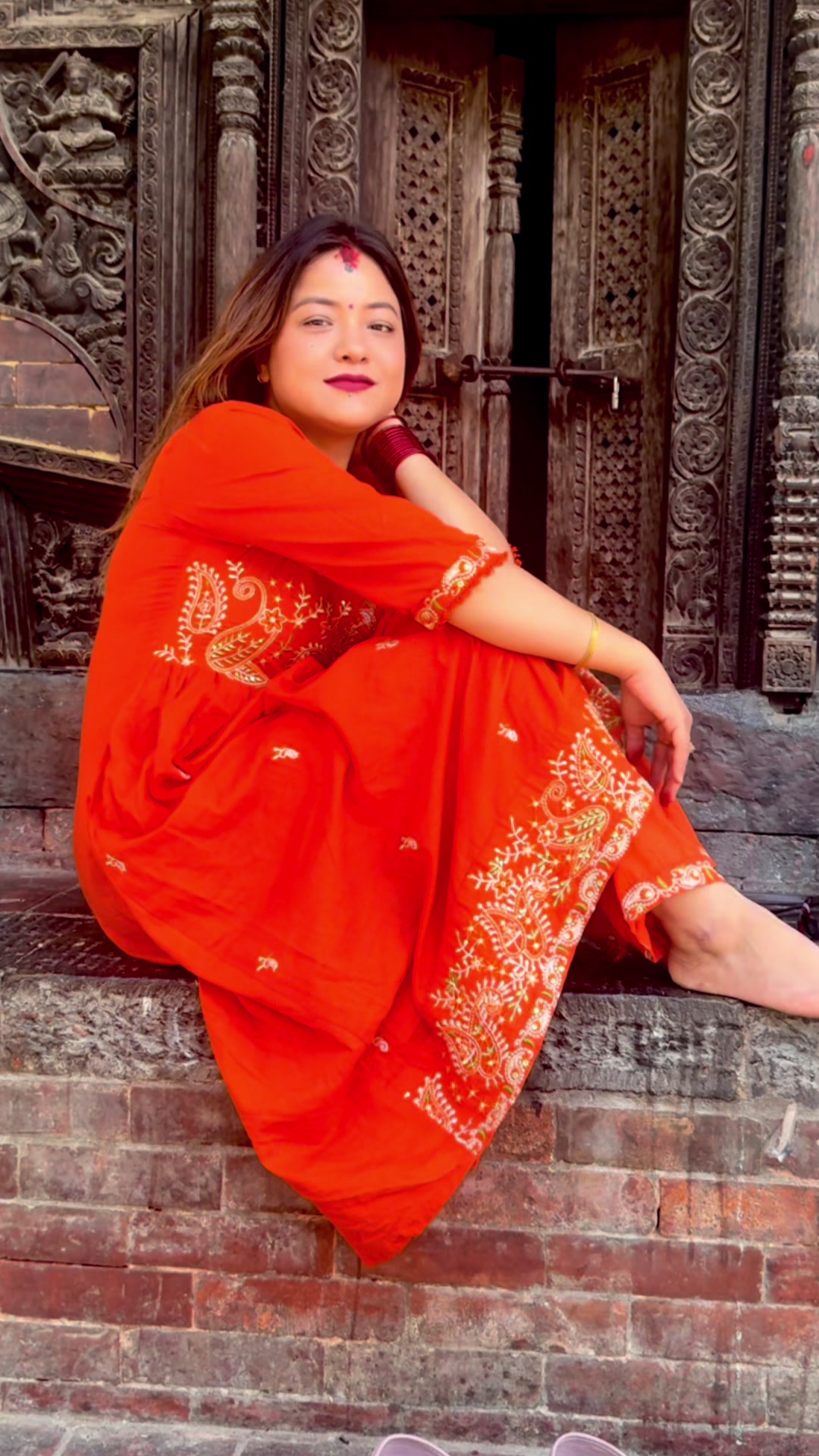 @Merina Shrestha🧿🧿🧿