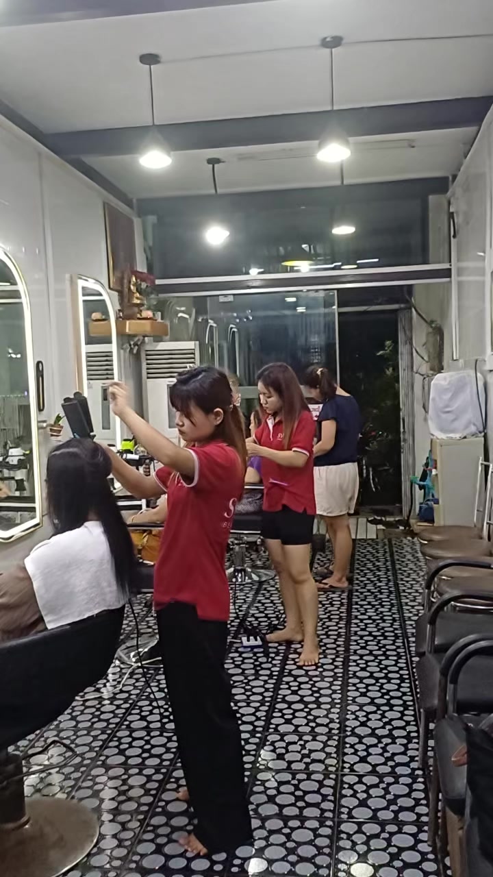 @phoo phoo(Swel Beauty Salon)