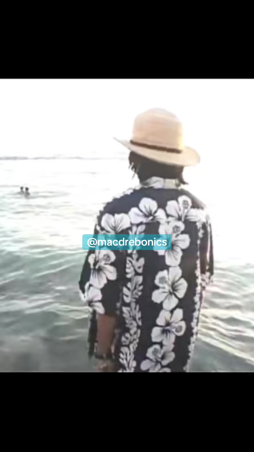 @Mac Dre Info Channel