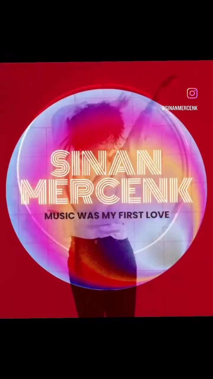 @SINAN MERCENK