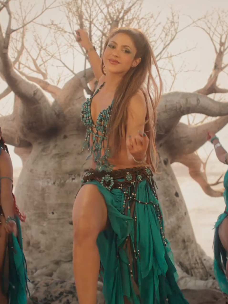 @Shakira Brasil | Fan Page 🇧🇷