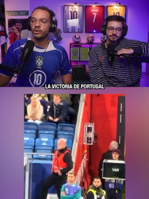 @Los Futbolitos