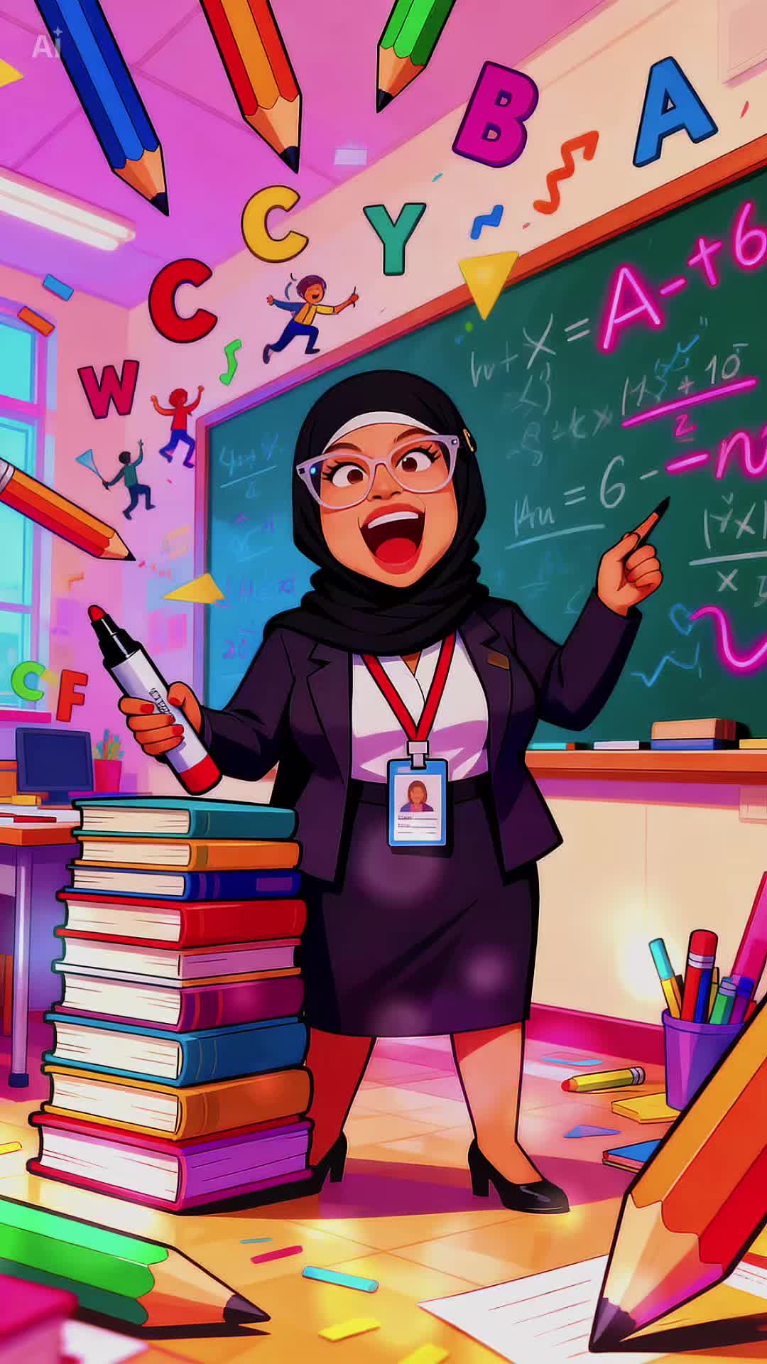 @👩🏽🏫Mrs.Harris🏫🧕🏽
